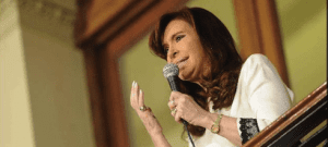 CFK: “Desde que Kirchner asumió se ha aumentado un 2.054% el haber de los jubilados”